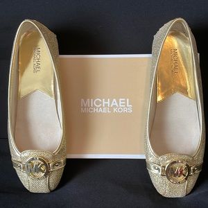 Michael kors women shoes